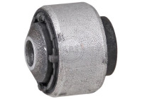 Goma del brazo de control 274248 ABS