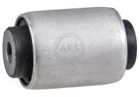 Goma del brazo de control 274252 ABS