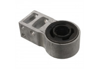 Goma del brazo de control 36161 FEBI