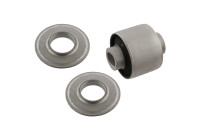 Goma del brazo de control 36243 FEBI