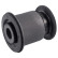 Goma del brazo de control 36460 FEBI