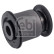 Goma del brazo de control 36460 FEBI, Miniatura 2