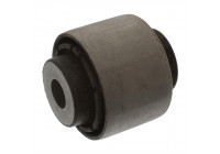 Goma del brazo de control 36525 FEBI