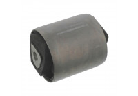 Goma del brazo de control 36827 FEBI