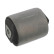 Goma del brazo de control 36827 FEBI