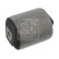 Goma del brazo de control 36827 FEBI, Miniatura 2