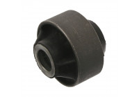 Goma del brazo de control 38004 FEBI