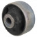 Goma del brazo de control 38403 FEBI