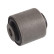 Goma del brazo de control 38582 FEBI