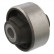 Goma del brazo de control 40177 FEBI