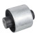 Goma del brazo de control 40389 FEBI