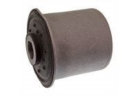 Goma del brazo de control 41017 FEBI