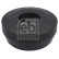 Goma del brazo de control 41145 FEBI, Miniatura 3