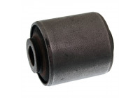 Goma del brazo de control 41407 FEBI
