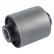 Goma del brazo de control 41418 FEBI