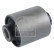 Goma del brazo de control 41418 FEBI, Miniatura 2
