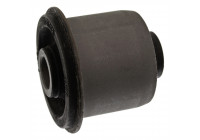Goma del brazo de control 41460 FEBI
