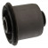 Goma del brazo de control 41460 FEBI