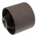 Goma del brazo de control 41464 FEBI