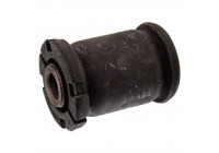 Goma del brazo de control 41556 FEBI