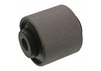 Goma del brazo de control 41592 FEBI