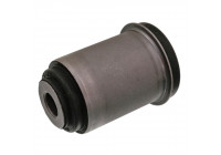 Goma del brazo de control 41595 FEBI