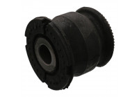 Goma del brazo de control 42062 FEBI