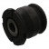 Goma del brazo de control 42062 FEBI