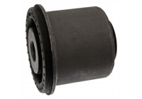 Goma del brazo de control 42064 FEBI