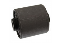 Goma del brazo de control 42253 FEBI