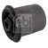 Goma del brazo de control 42265 FEBI, Miniatura 2
