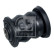 Goma del brazo de control 42331 FEBI, Miniatura 2