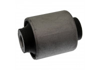 Goma del brazo de control 42345 FEBI