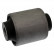 Goma del brazo de control 42345 FEBI