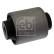 Goma del brazo de control 42345 FEBI, Miniatura 2