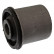 Goma del brazo de control 42517 FEBI