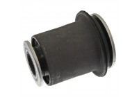 Goma del brazo de control 42890 FEBI
