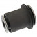 Goma del brazo de control 42890 FEBI