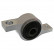 Goma del brazo de control 42897 FEBI