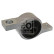 Goma del brazo de control 42897 FEBI, Miniatura 2