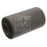 Goma del brazo de control 43302 FEBI, Miniatura 2