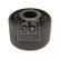 Goma del brazo de control 44520 FEBI, Miniatura 2