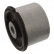 Goma del brazo de control 44764 FEBI