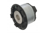 Goma del brazo de control 47575 FEBI