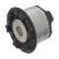 Goma del brazo de control 47575 FEBI