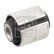 Goma del brazo de control 49590 FEBI, Miniatura 2