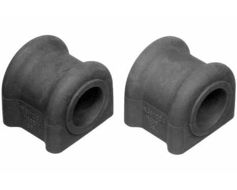Goma del brazo de control AMGK7352 Moog