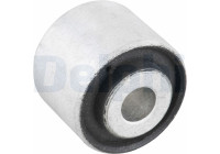 GOMA DEL BRAZO DE CONTROL INFERIOR TD475W Delphi