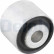 GOMA DEL BRAZO DE CONTROL INFERIOR TD475W Delphi