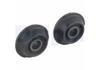 GOMA DEL BRAZO DE CONTROL INFERIOR TD482W Delphi
